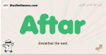 Aftar muslim boys name and meaning, islamic boys name Aftar