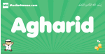 Agharid arabic boys name and meaning, quranic boys name Agharid