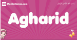 Agharid arabic girls name and meaning, quranic girls name Agharid