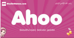 Ahoo arabic girls name and meaning, muslim girl name Ahoo