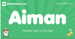 Aiman arabic boys name and meaning, quranic boys name Aiman
