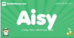 Aisy arabic boys name and meaning, quranic boys name Aisy