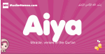 Aiya arabic girls name and meaning, muslim girl name Aiya