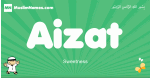 Aizat arabic boys name and meaning, quranic boys name Aizat