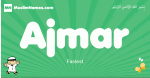 Ajmar arabic boys name and meaning, quranic boys name Ajmar