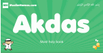 Akdas arabic boys name and meaning, quranic boys name Akdas