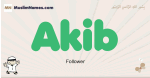 Akib muslim boys name and meaning, islamic boys name Akib
