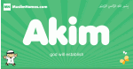 Akim arabic boys name and meaning, quranic boys name Akim