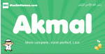 Akmal arabic boys name and meaning, quranic boys name Akmal