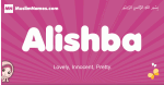 Alishba arabic girls name and meaning, muslim girl name Alishba