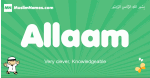 Allaam arabic boys name and meaning, quranic boys name Allaam