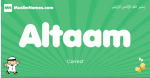 Altaam arabic boys name and meaning, quranic boys name Altaam