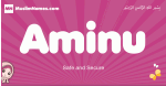 Aminu arabic girls name and meaning, muslim girl name Aminu