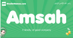 Amsah arabic girl name and meaning, quranic girls name Amsah