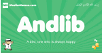 Andlib arabic boys name and meaning, quranic boys name Andlib