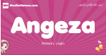 Angeza arabic girls name and meaning, muslim girl name Angeza