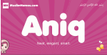 Aniq arabic girls name and meaning, quranic girls name Aniq