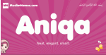 Aniqa arabic girls name and meaning, muslim girl name Aniqa