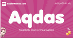 Aqdas arabic girls name and meaning, quranic girls name Aqdas
