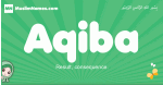 Aqiba arabic girl name and meaning, quranic girls name Aqiba