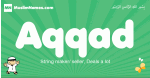 Aqqad arabic boys name and meaning, quranic boys name Aqqad