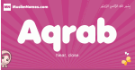 Aqrab arabic girls name and meaning, quranic girls name Aqrab