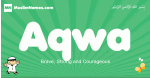 Aqwa arabic boys name and meaning, quranic boys name Aqwa