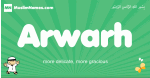 Arwarh arabic boys name and meaning, quranic boys name Arwarh