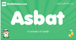 Asbat arabic boys name and meaning, quranic boys name Asbat