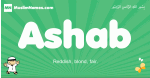 Ashab arabic boys name and meaning, quranic boys name Ashab