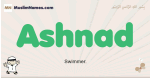 Ashnad muslim boys name and meaning, islamic boys name Ashnad