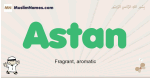 Astan muslim boys name and meaning, islamic boys name Astan