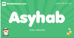 Asyhab arabic boys name and meaning, quranic boys name Asyhab