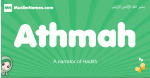 Athmah arabic girl name and meaning, quranic girls name Athmah