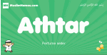 Athtar arabic boys name and meaning, quranic boys name Athtar