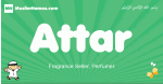 Attar arabic boys name and meaning, quranic boys name Attar