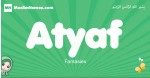 Atyaf arabic girl name and meaning, quranic girls name Atyaf