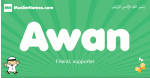Awan arabic boys name and meaning, quranic boys name Awan