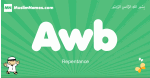 Awb arabic boys name and meaning, quranic boys name Awb