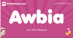 Awbia arabic girls name and meaning, muslim girl name Awbia