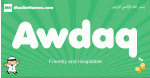 Awdaq arabic boys name and meaning, quranic boys name Awdaq