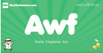 Awf arabic boys name and meaning, quranic boys name Awf