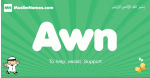 Awn arabic boys name and meaning, quranic boys name Awn