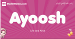 Ayoosh arabic girls name and meaning, muslim girl name Ayoosh