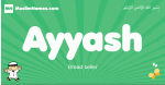 Ayyash arabic boys name and meaning, quranic boys name Ayyash