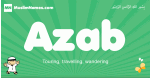 Azab arabic boys name and meaning, quranic boys name Azab