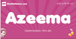 Azeema arabic girls name and meaning, muslim girl name Azeema