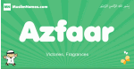 Azfaar arabic boys name and meaning, quranic boys name Azfaar