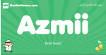 Azmii arabic boys name and meaning, quranic boys name Azmii