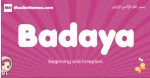 Badaya arabic girls name and meaning, muslim girl name Badaya